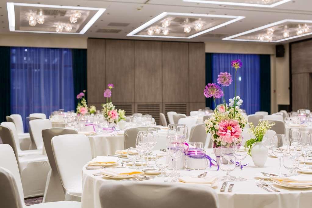 Radisson Blu Hotel, Kyiv City Centre Zařízení fotografie