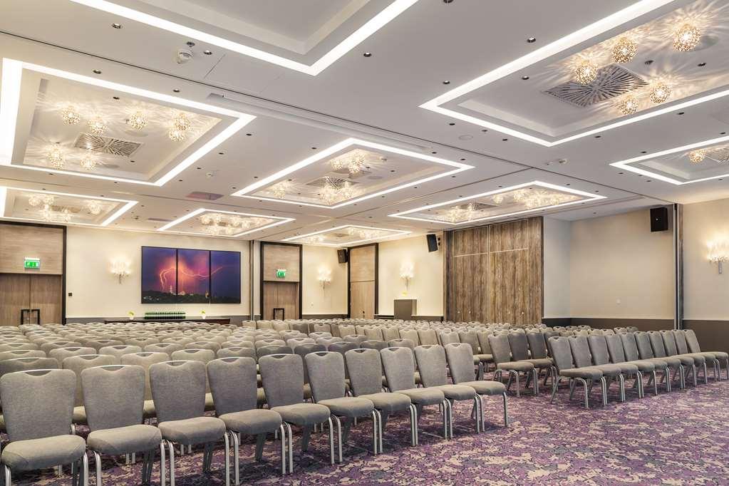 Radisson Blu Hotel, Kyiv City Centre Zařízení fotografie
